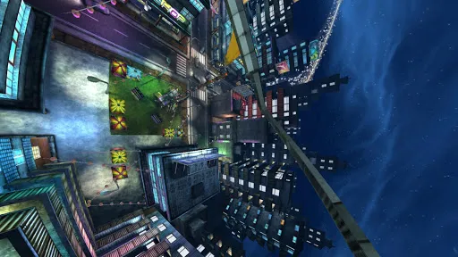 Screenshot di VR Crazy Swing