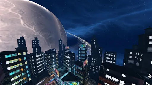 Screenshot di VR Crazy Swing