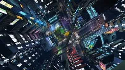 Скриншоты Crazy Swing VR