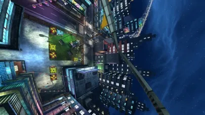 Скриншоты Crazy Swing VR