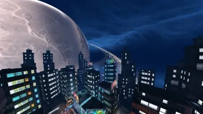 Скриншоты Crazy Swing VR