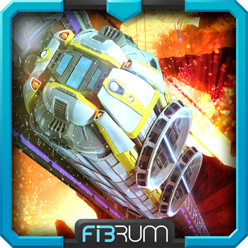 Gravity Train VR