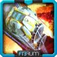 Gravity Train VR