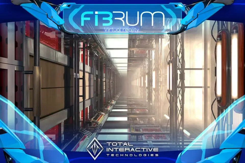 Capturas de pantalla de Last Floor VR