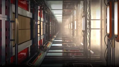 Last Floor VR سکرین شاٹس
