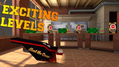 Shoot the Cans (VR)應用截圖