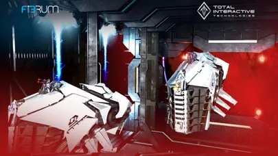 Скриншоты Star Hammer VR