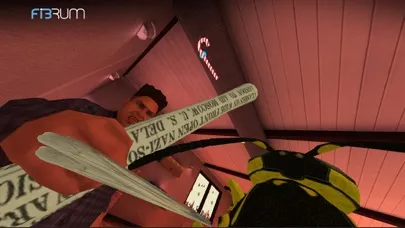 Candy Hunter VR Ekran Görüntüleri