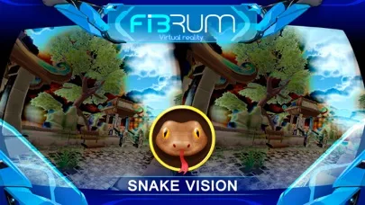 Zen VR應用截圖