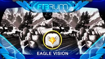 Zen VR應用截圖