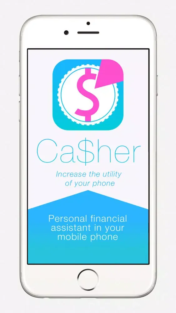 Ca$her Screenshots