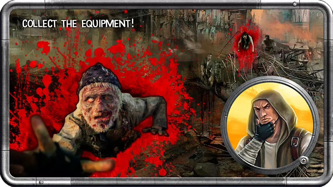 Screenshot di Hidden-Dead