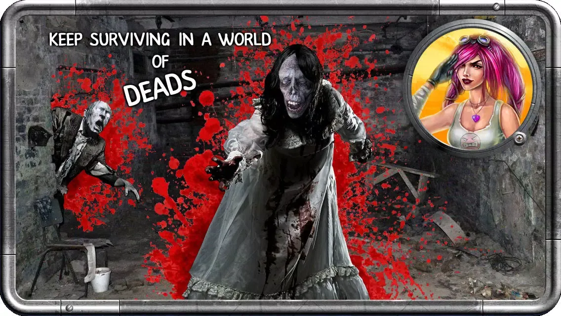 Screenshot di Hidden-Dead