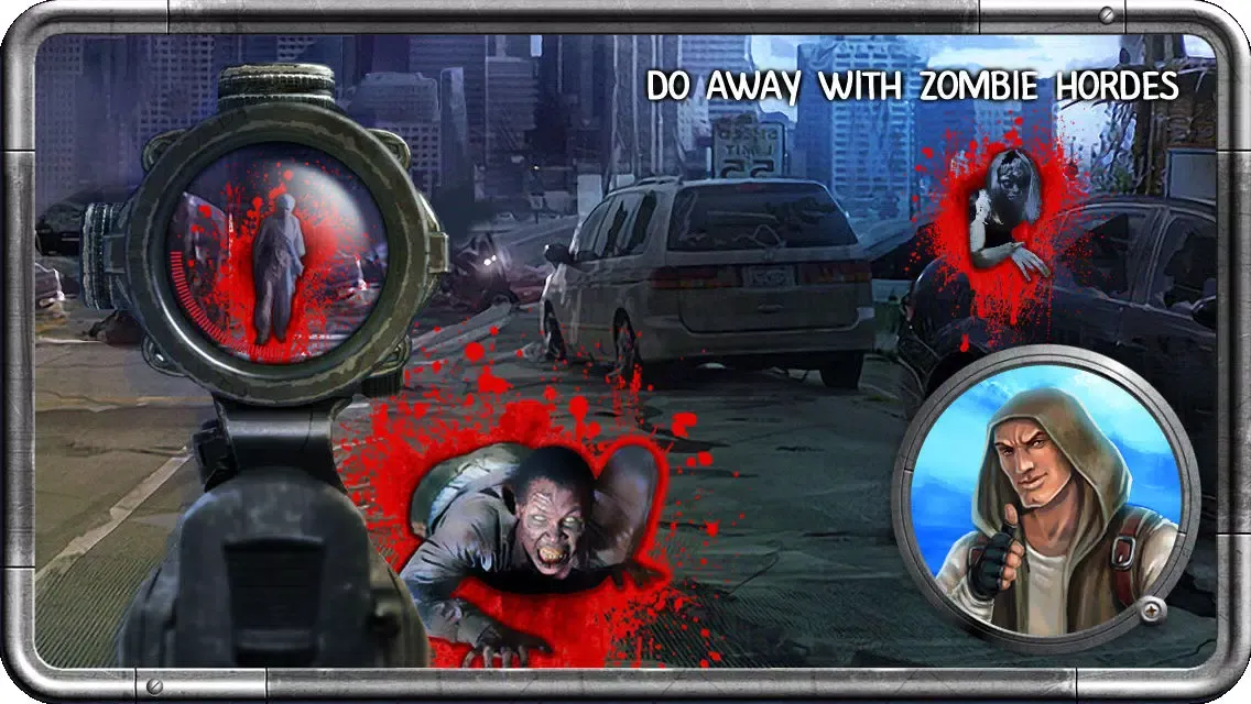 Screenshot di Hidden-Dead