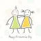 FIC FriendInformationCard