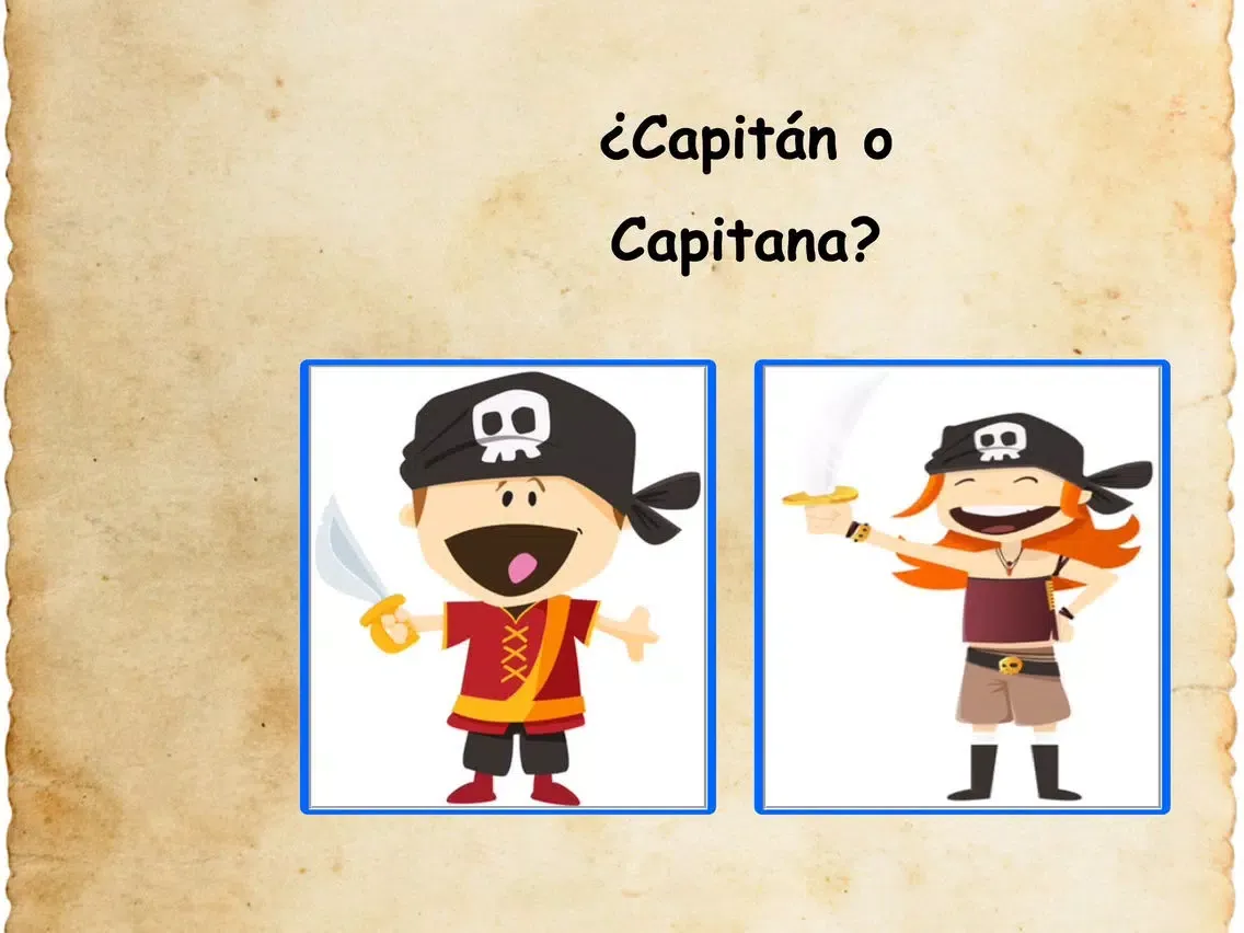 Capitán Pirata iPad  سکرین شاٹس