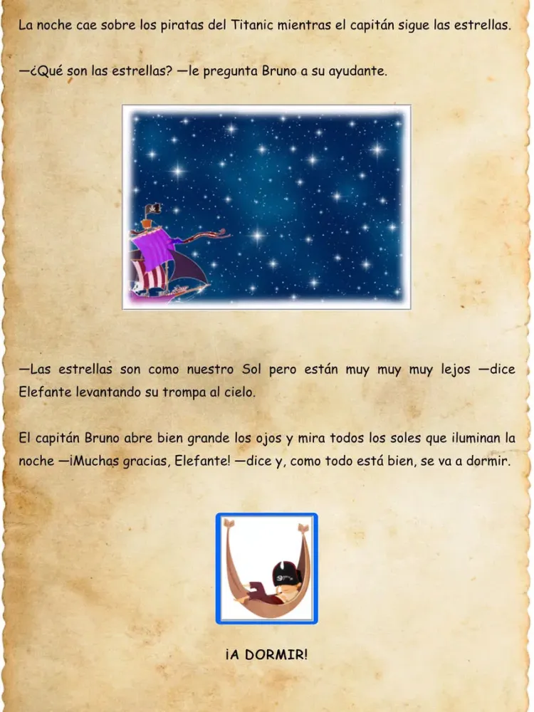 Capitán Pirata iPad  سکرین شاٹس