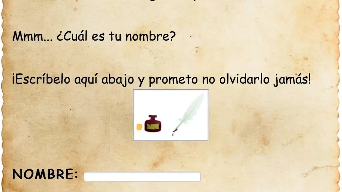 Capitán Pirata سکرین شاٹس