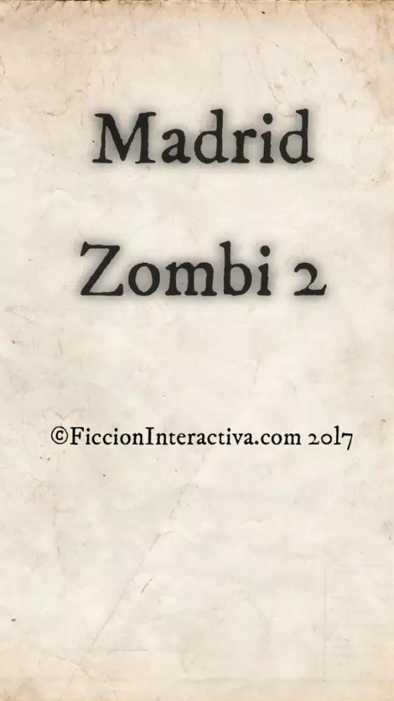 صور Madrid Zombi 2