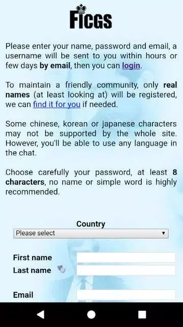Games Online 스크린샷