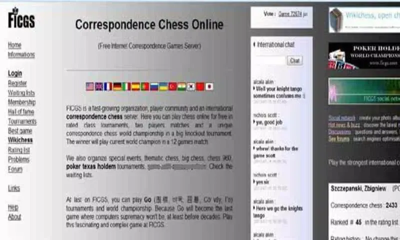 Games Online 스크린샷