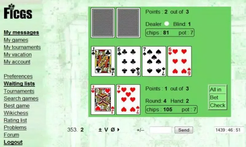 Games Online 스크린샷
