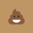 Happy Poop Stickers!