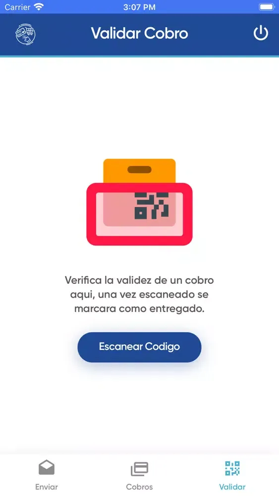 Zrzuty ekranu FicoPOS Online