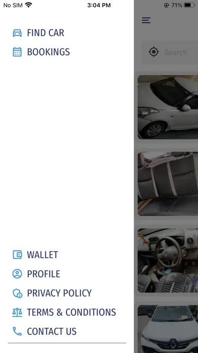 Fico Mobility应用截图
