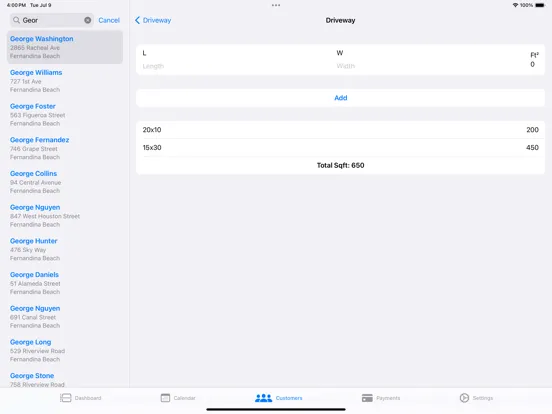 تصاویر BRIX Paver-Tech iPad 