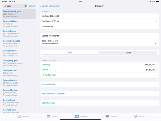 تصاویر BRIX Paver-Tech iPad 