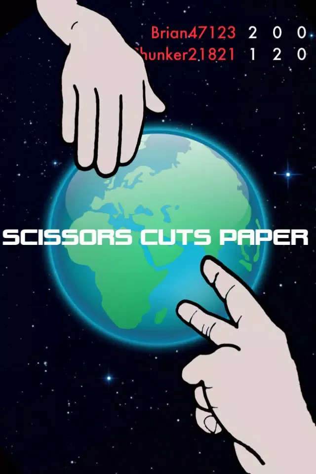 RPS World Masters - Online Rock Paper Scissors应用截图