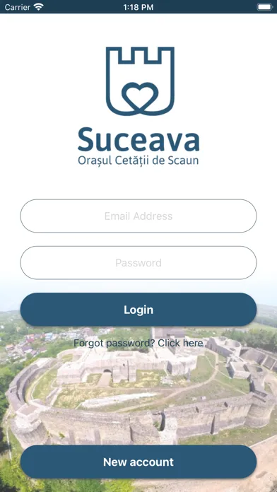 Suceava Transport سکرین شاٹس