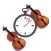 Against The Clock - Named Symphonies