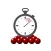 Against the Clock - World Snooker Champions