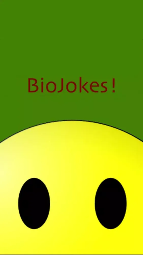 Capturas de pantalla de BioJokes