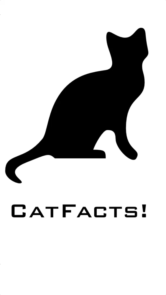 Скриншоты CatFacts