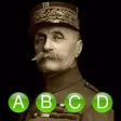 Endless Quiz World War I