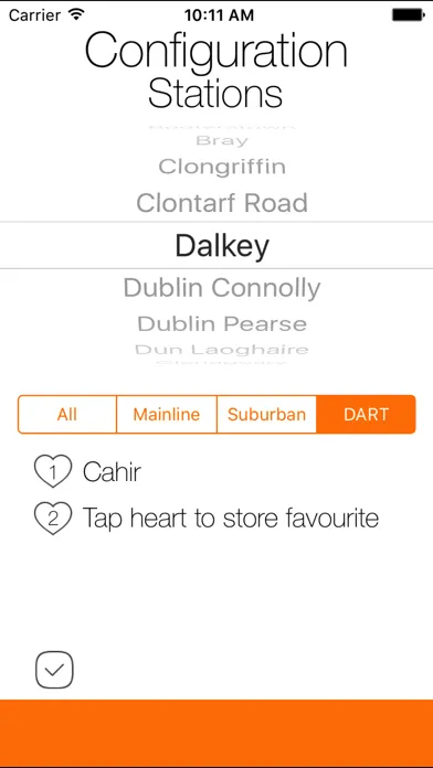صور Irish Real Time Rail