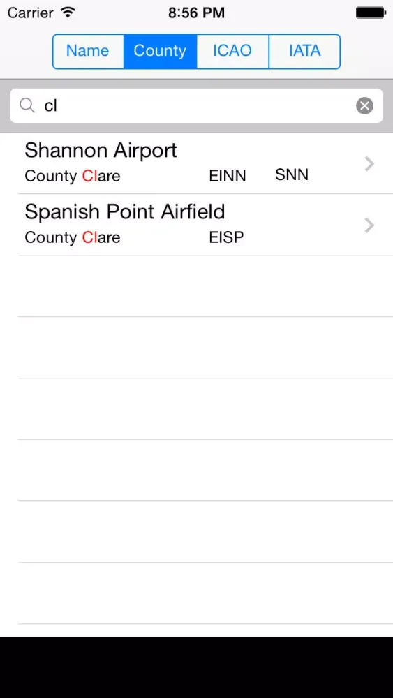 Irish Airports Screenshots