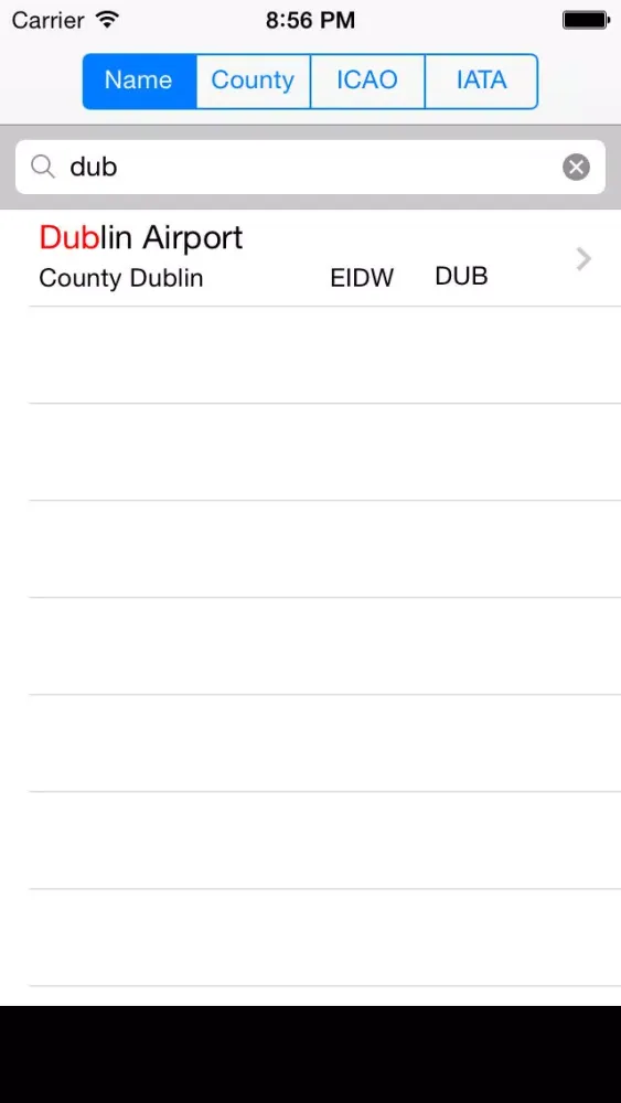Irish Airports Screenshots