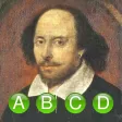 Against the Clock - Shakespearean Characters Against the Clock - Shakespearean Characters