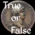 True or False - The Roman Empire