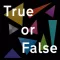 True or False - Triangles