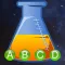 Endless Quiz - The Chemical Elements