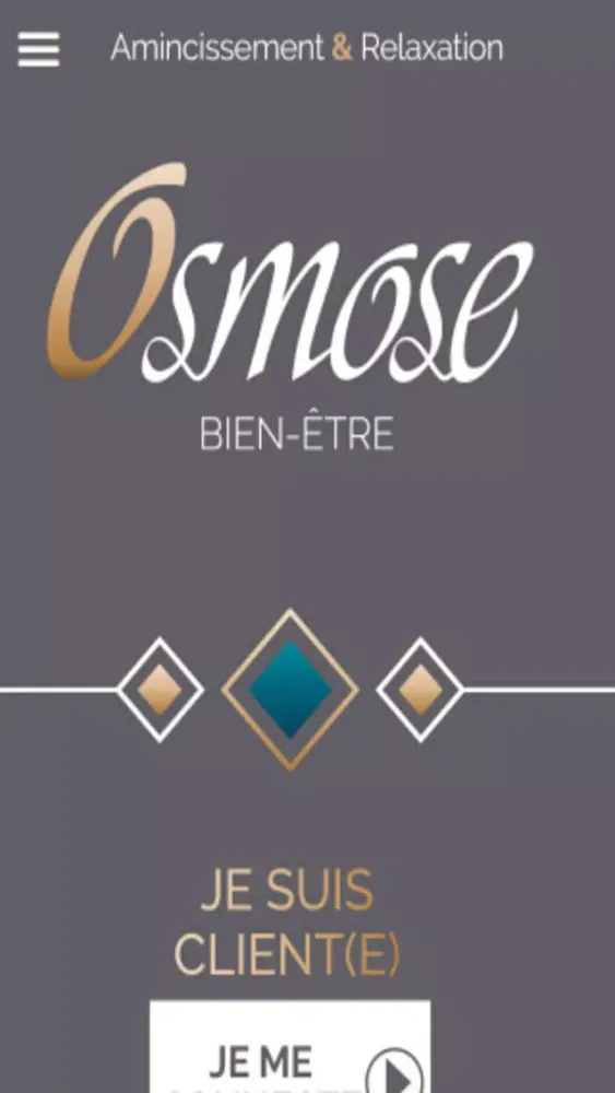 Osmose Bien-Être स्क्रीनशॉट