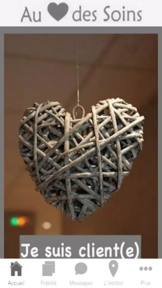 صور Au Coeur des Soins