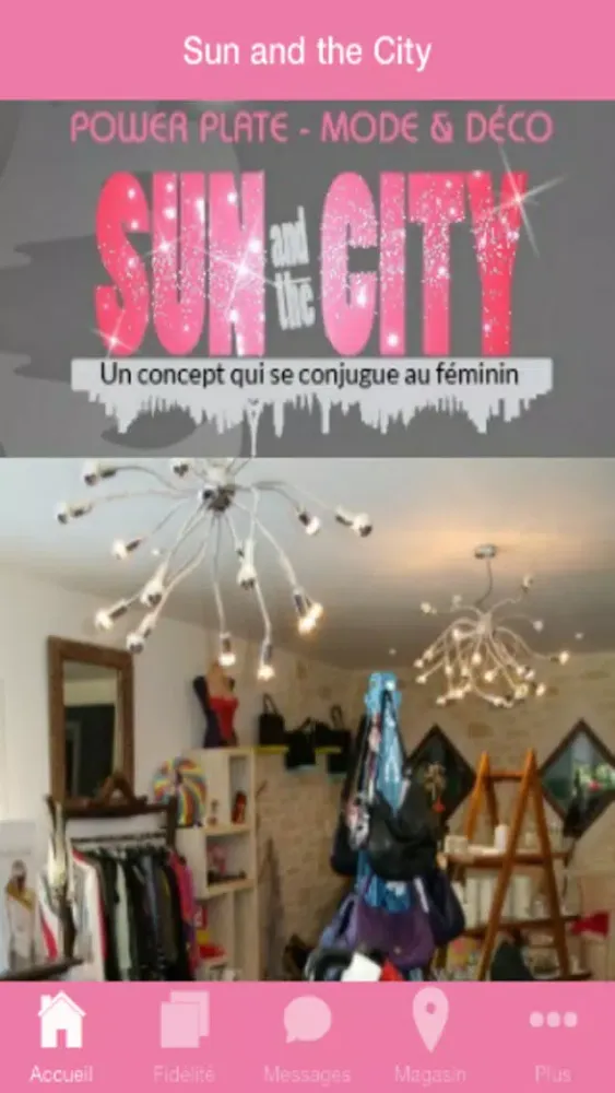 Sun and the City Screenshots