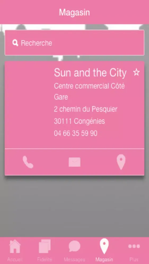 Sun and the City Screenshots