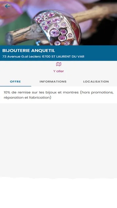صور MA CARTE EMILES - LOCAL
